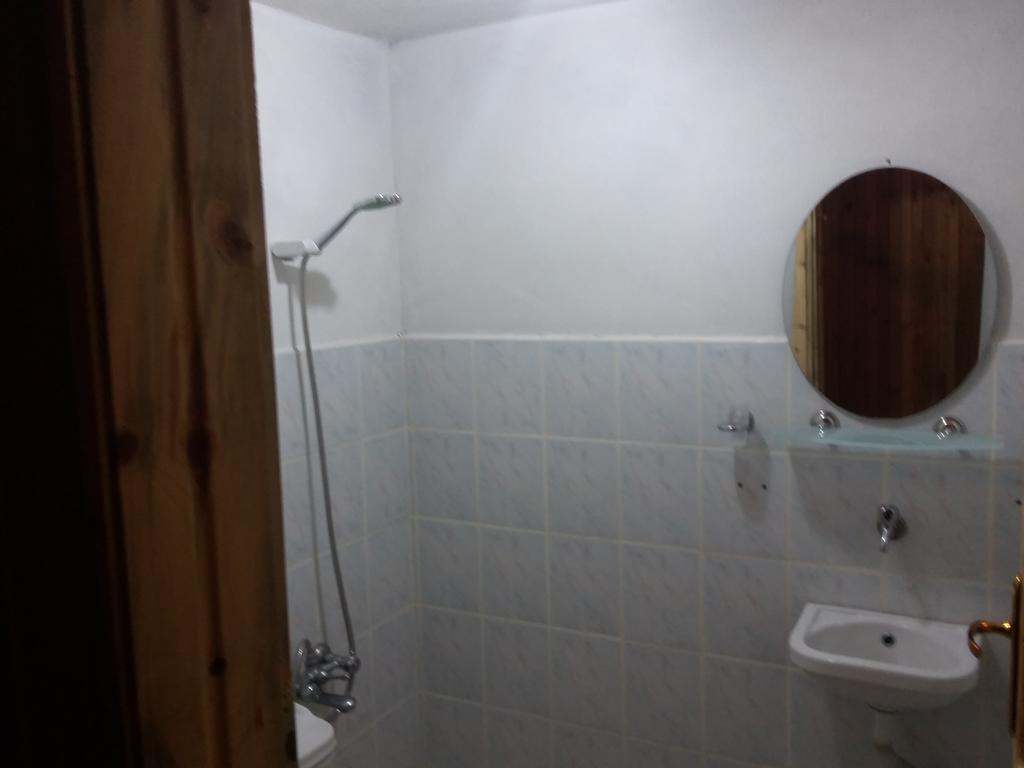 Kackar Pansiyon Yaylalar Екстериор снимка