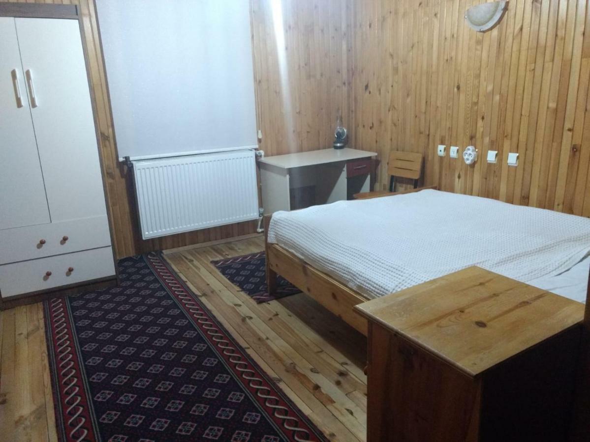 Kackar Pansiyon Yaylalar Екстериор снимка